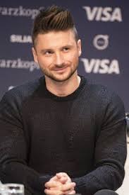 Sergey Lazarev